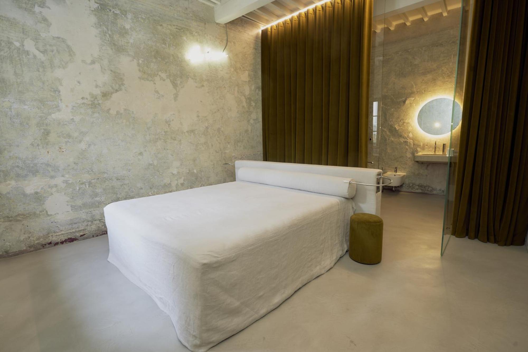Sugar Rooms Residenza D'Epoca Arezzo Exterior foto