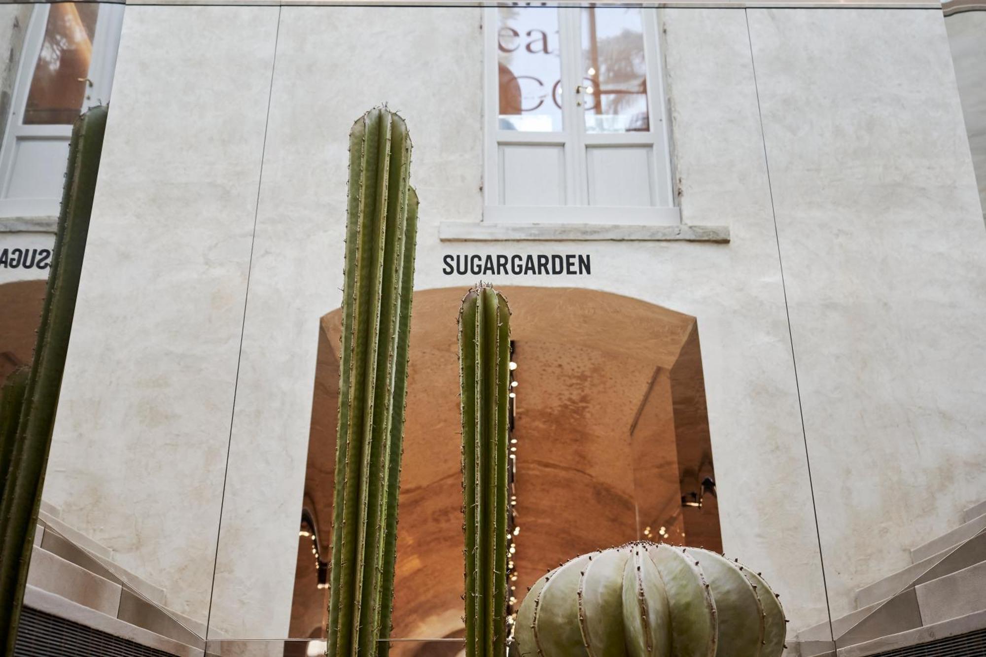 Sugar Rooms Residenza D'Epoca Arezzo Exterior foto