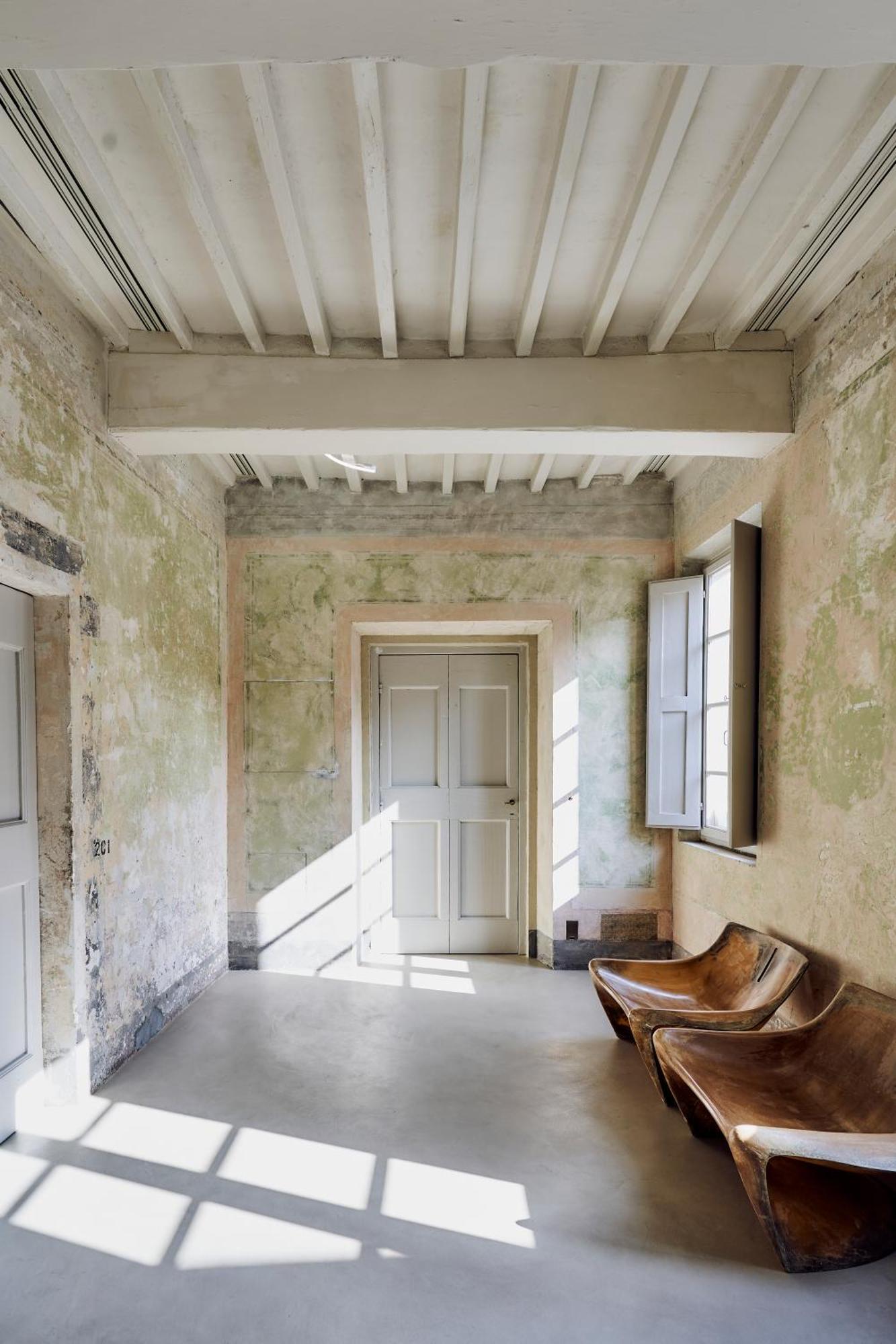 Sugar Rooms Residenza D'Epoca Arezzo Exterior foto
