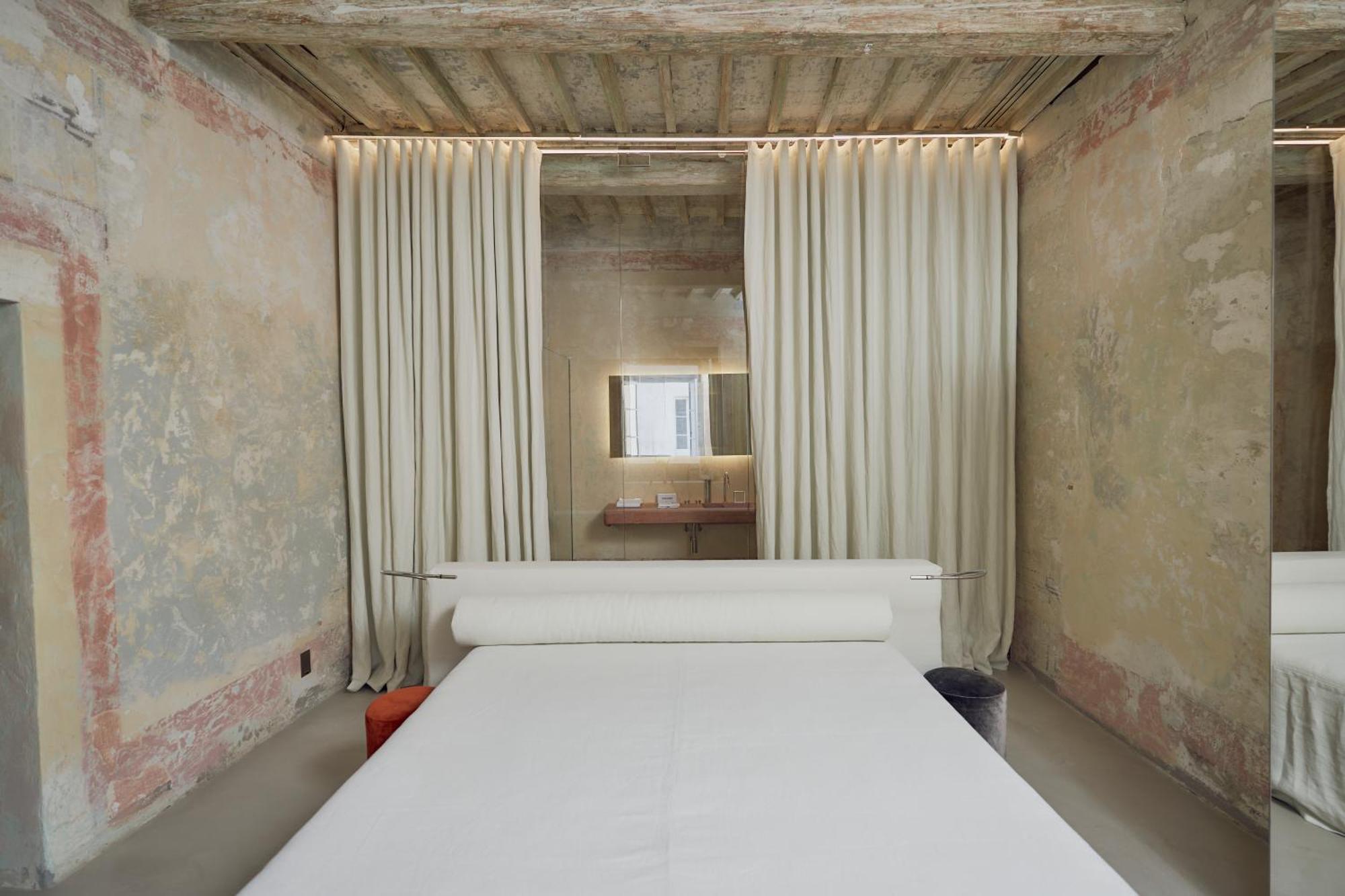Sugar Rooms Residenza D'Epoca Arezzo Exterior foto