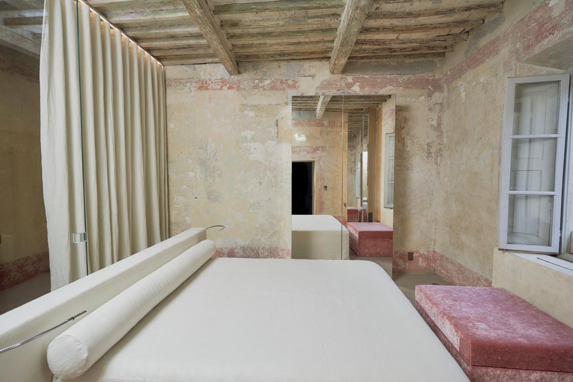 Sugar Rooms Residenza D'Epoca Arezzo Exterior foto