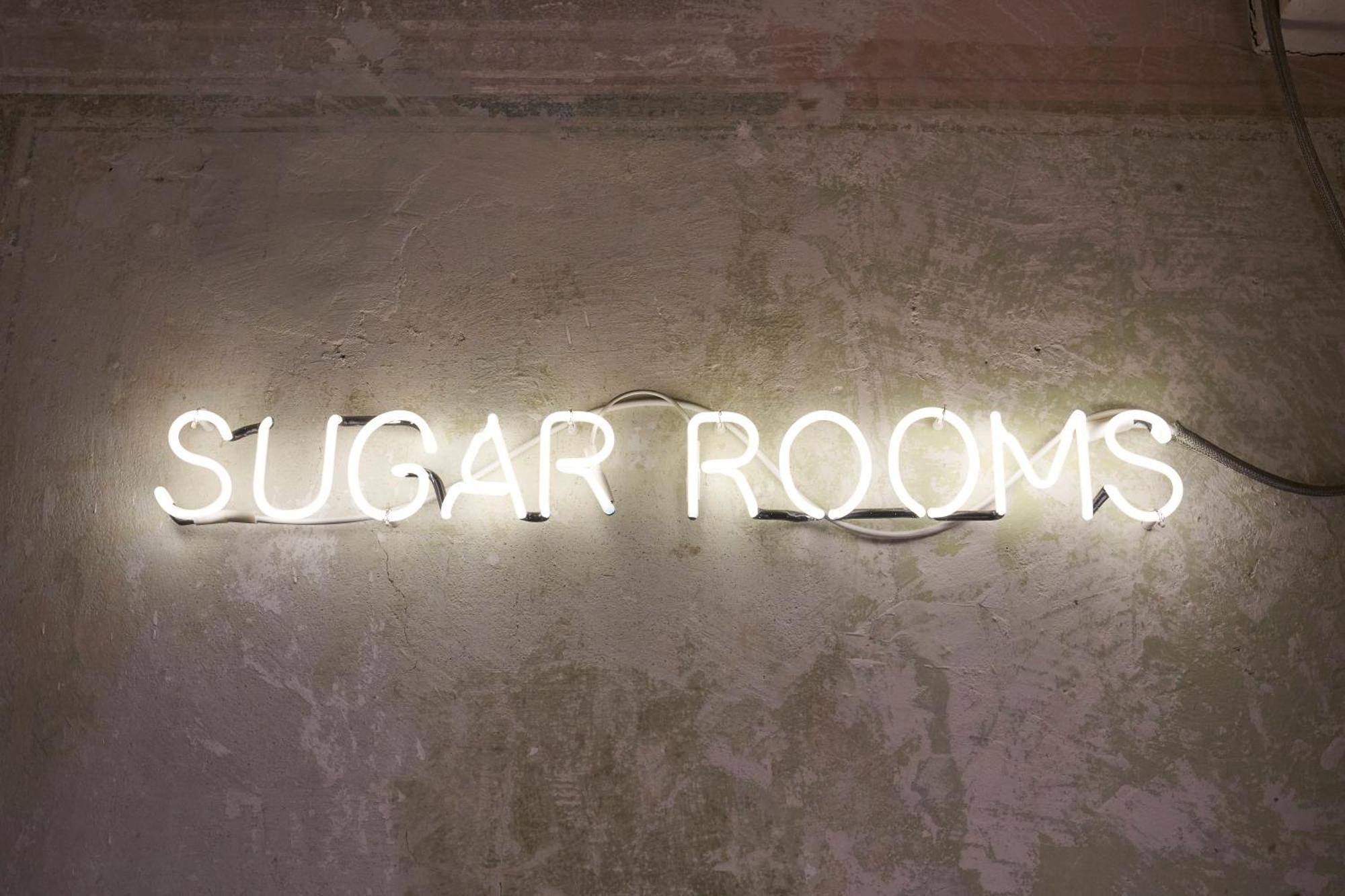 Sugar Rooms Residenza D'Epoca Arezzo Exterior foto